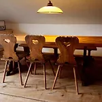 Schwarzwaldbauernhaus Casa de Férias