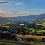 Schwarzwaldbauernhaus Bernau im Schwarzwald
