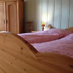 Schwarzwaldbauernhaus * Bernau im Schwarzwald