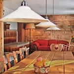 Casa de Férias Schwarzwaldbauernhaus *