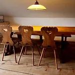 Semesterbostad Schwarzwaldbauernhaus Bernau im Schwarzwald
