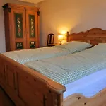 Schwarzwaldbauernhaus Semesterbostad Bernau im Schwarzwald