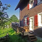 Schwarzwaldbauernhaus *