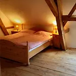Semesterbostad Schwarzwaldbauernhaus Bernau im Schwarzwald