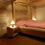Schwarzwaldbauernhaus Semesterbostad