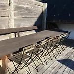 Schwarzwaldbauernhaus Semesterbostad *