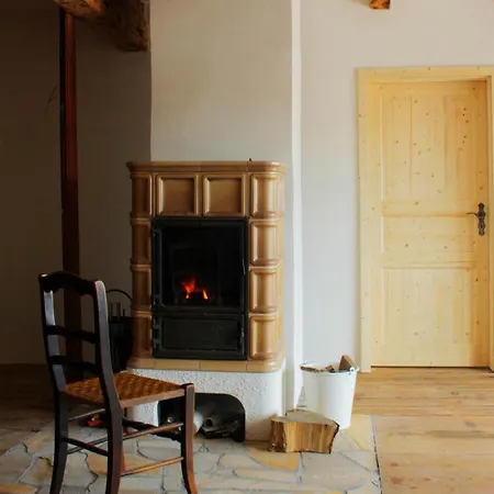 Holiday home Schwarzwaldbauernhaus