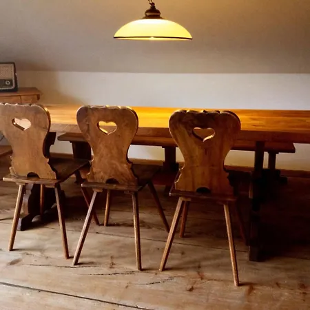 Schwarzwaldbauernhaus Holiday home