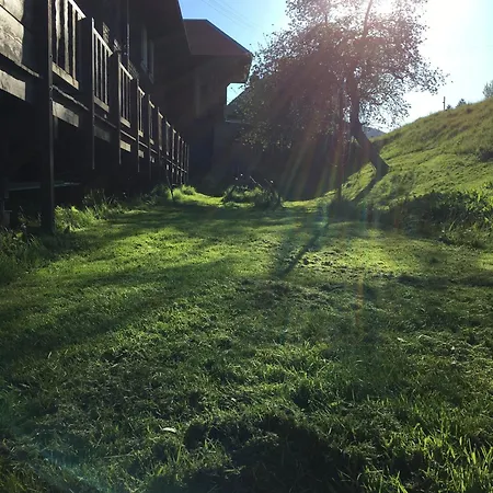 Schwarzwaldbauernhaus Holiday home *