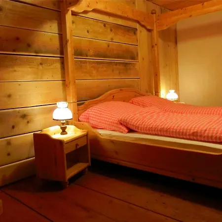 Holiday home Schwarzwaldbauernhaus Bernau im Schwarzwald