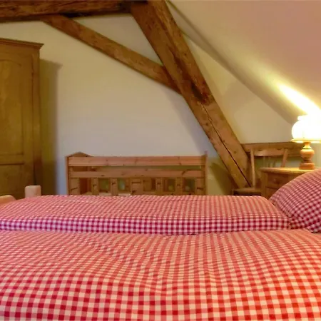 Schwarzwaldbauernhaus *