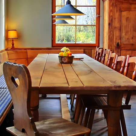 Schwarzwaldbauernhaus Holiday home Bernau im Schwarzwald