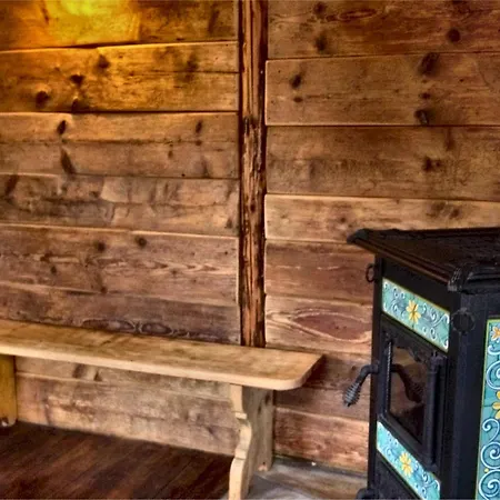 Schwarzwaldbauernhaus Bernau im Schwarzwald