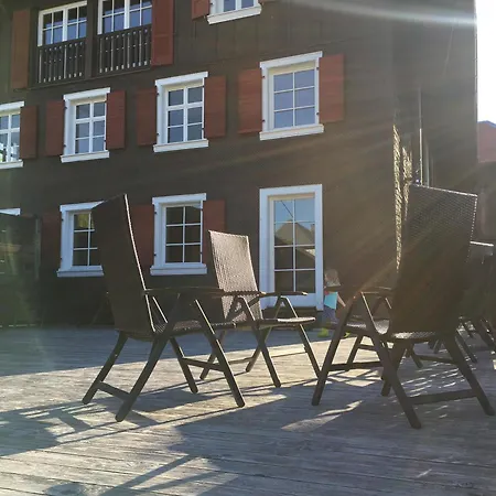 Schwarzwaldbauernhaus Bernau im Schwarzwald