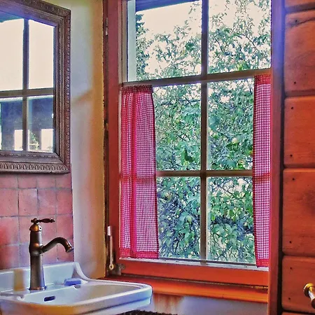 Schwarzwaldbauernhaus *