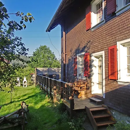 Schwarzwaldbauernhaus Bernau im Schwarzwald