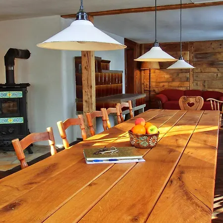 Semesterbostad Schwarzwaldbauernhaus Bernau im Schwarzwald