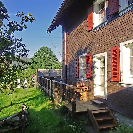 Schwarzwaldbauernhaus *
