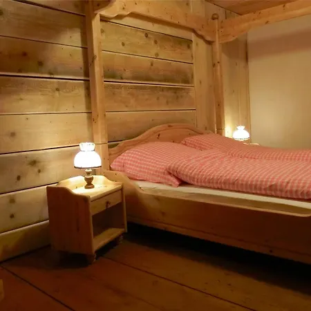 Schwarzwaldbauernhaus Holiday home